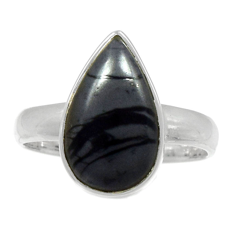 PIcasso Jasper Ring - PCJR113