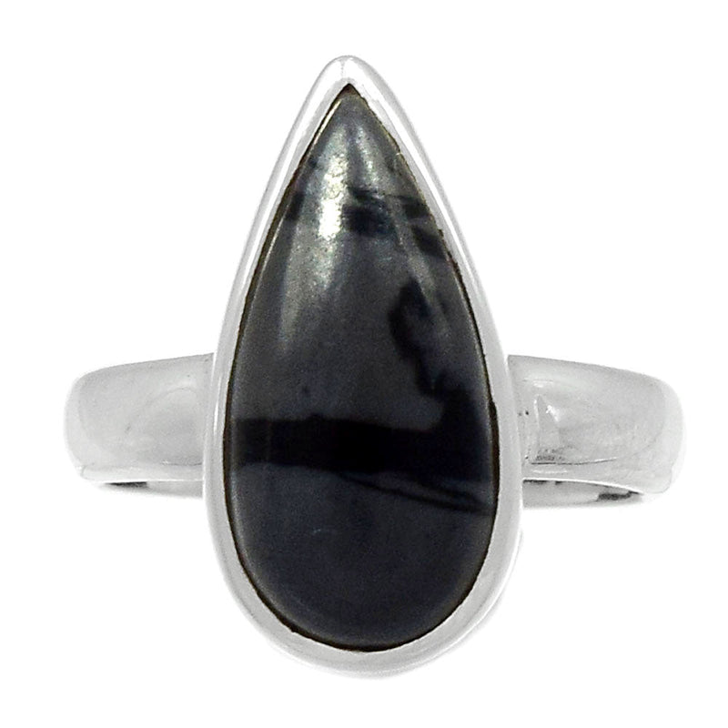 PIcasso Jasper Ring - PCJR115
