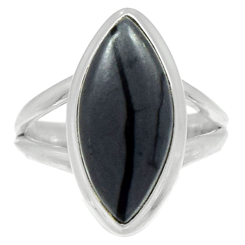 PIcasso Jasper Ring - PCJR118