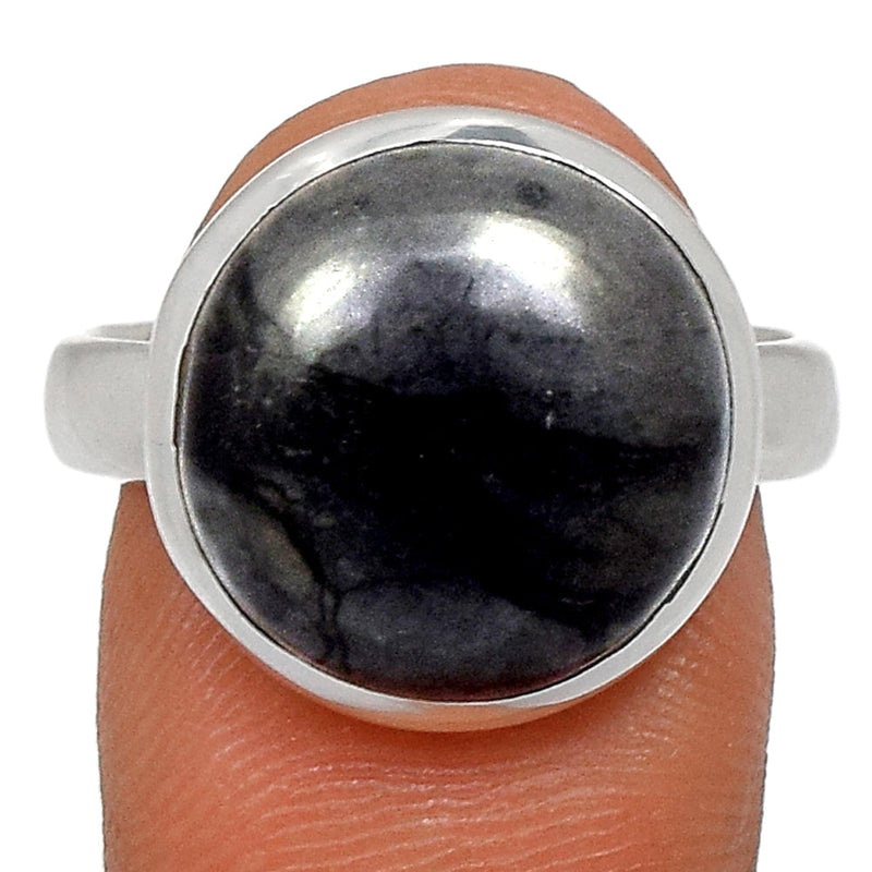 Picasso Jasper Ring - PCJR126