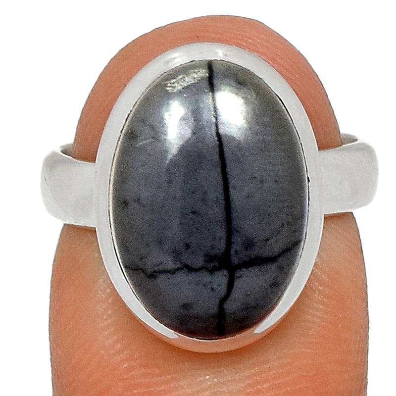 Picasso Jasper Ring - PCJR129