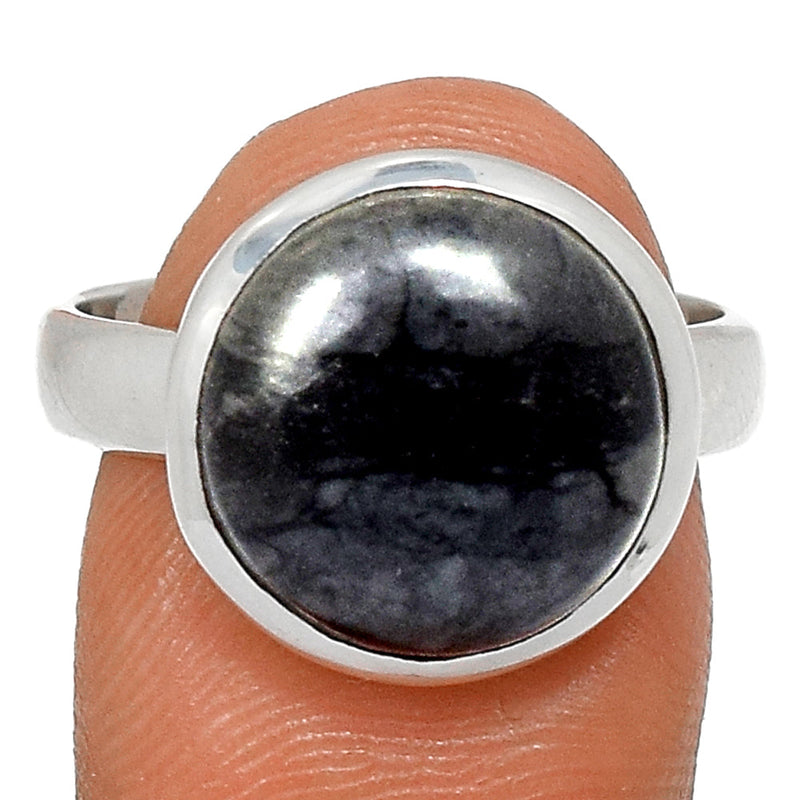 Picasso Jasper Ring - PCJR138
