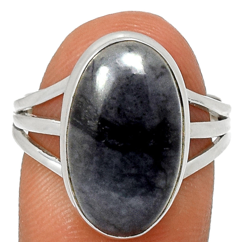 Picasso Jasper Ring - PCJR140