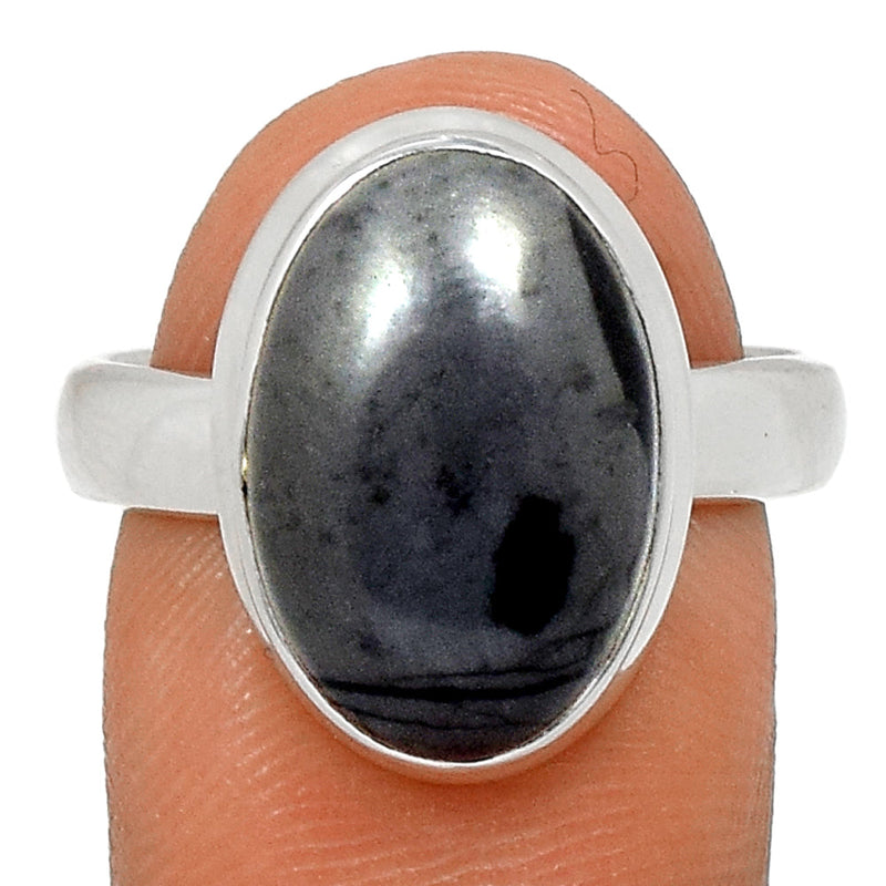 Picasso Jasper Ring - PCJR142