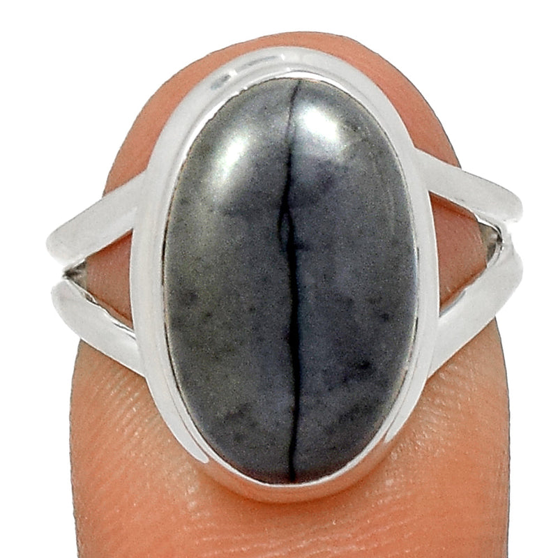 Picasso Jasper Ring - PCJR144