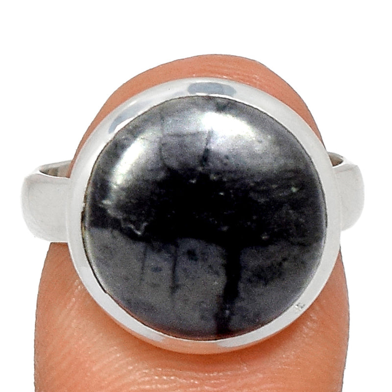 Picasso Jasper Ring - PCJR146