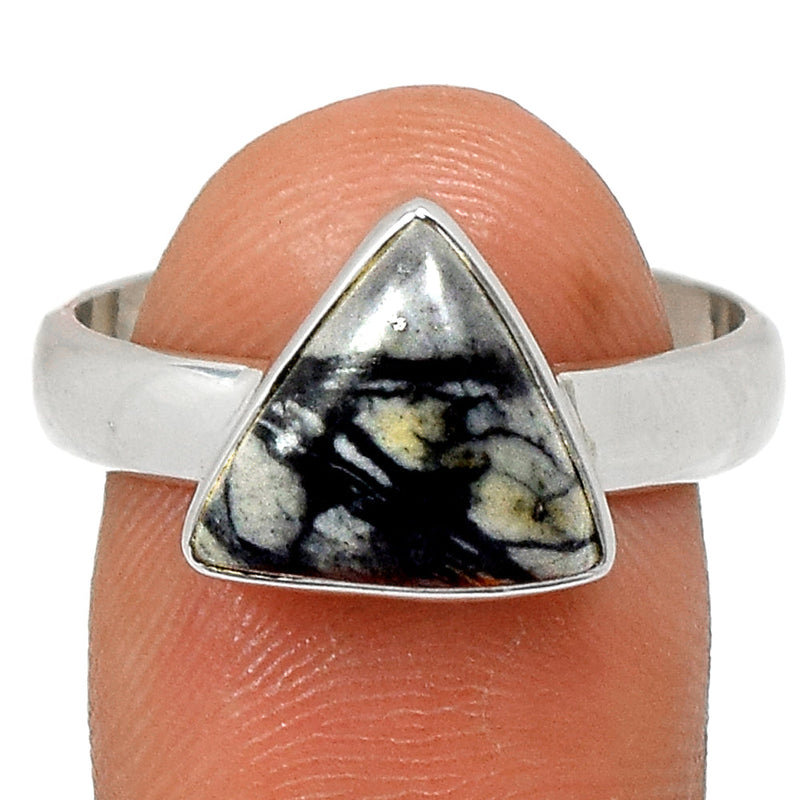 Picasso Jasper Ring - PCJR150