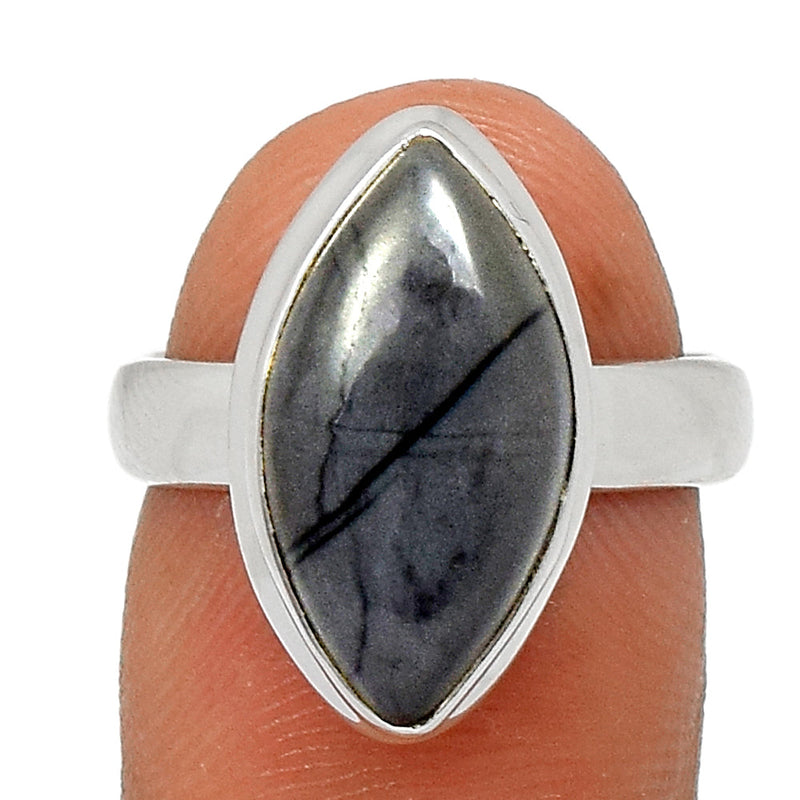 Picasso Jasper Ring - PCJR151