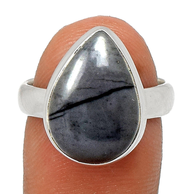 Picasso Jasper Ring - PCJR152