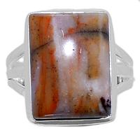 Picasso Jasper Ring - PCJR23