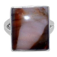 Picasso Jasper Ring - PCJR29