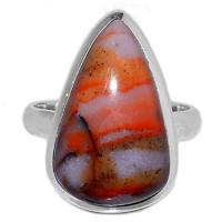 Picasso Jasper Ring - PCJR48