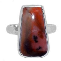 Picasso Jasper Ring - PCJR51