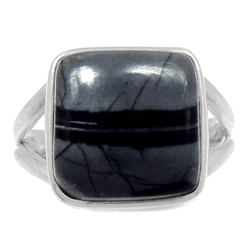 PIcasso Jasper Ring - PCJR56