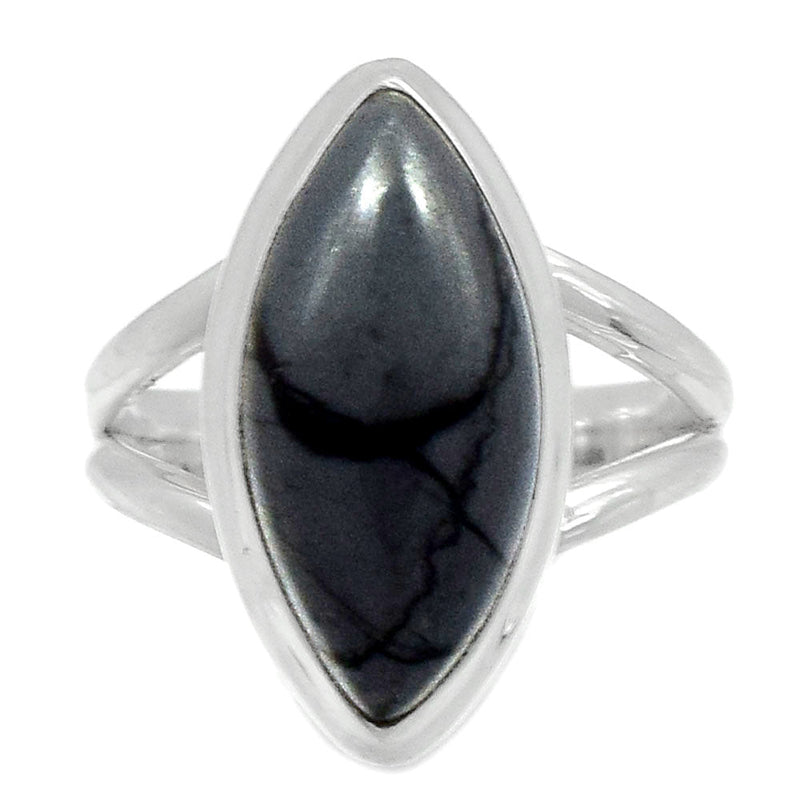 PIcasso Jasper Ring - PCJR59