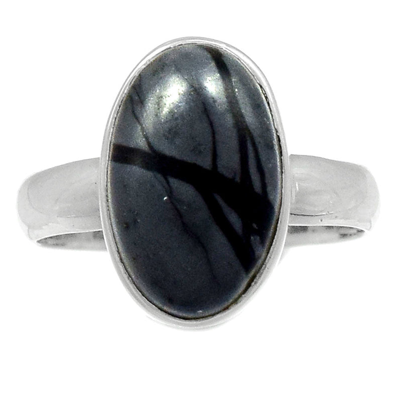 PIcasso Jasper Ring - PCJR61