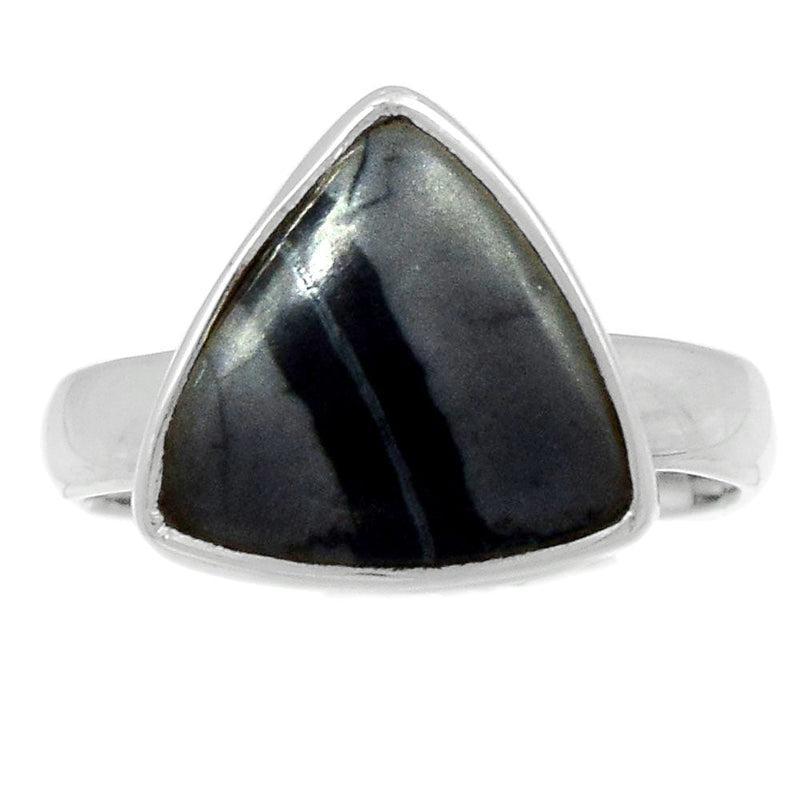 PIcasso Jasper Ring - PCJR62