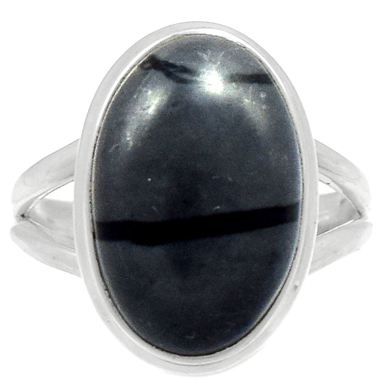 PIcasso Jasper Ring - PCJR65