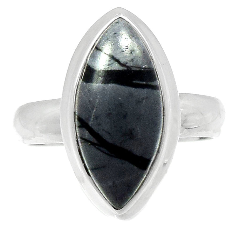 PIcasso Jasper Ring - PCJR66