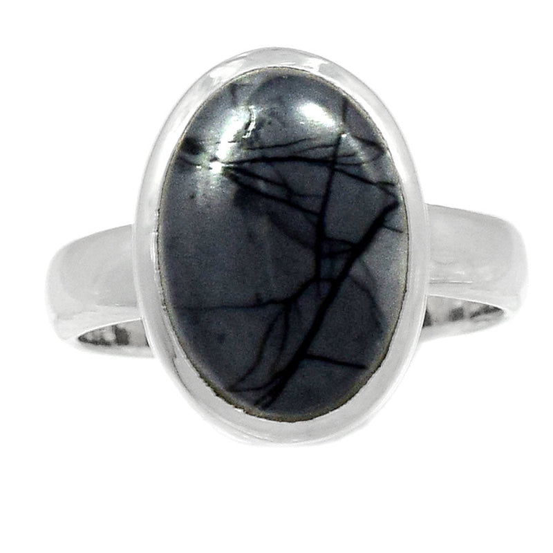 PIcasso Jasper Ring - PCJR73