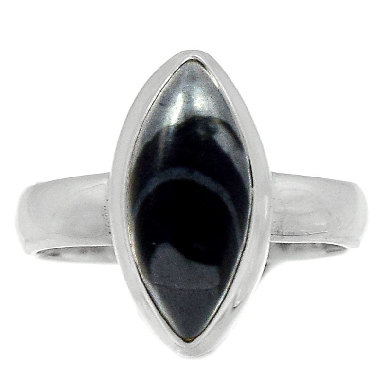 PIcasso Jasper Ring - PCJR76