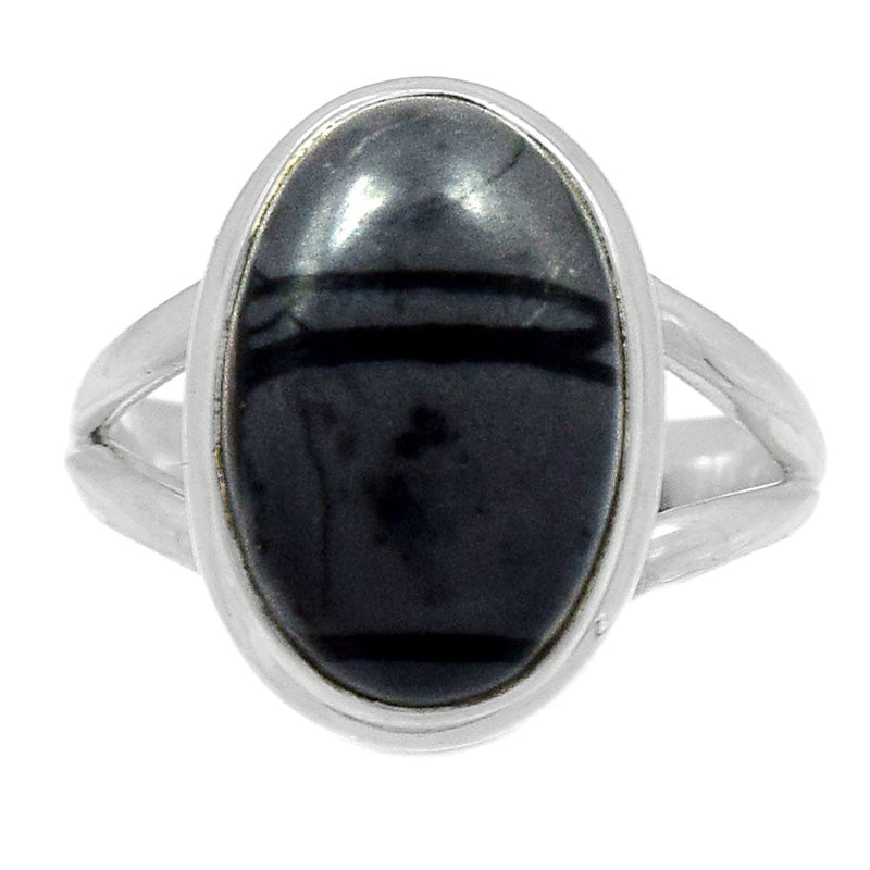 PIcasso Jasper Ring - PCJR83