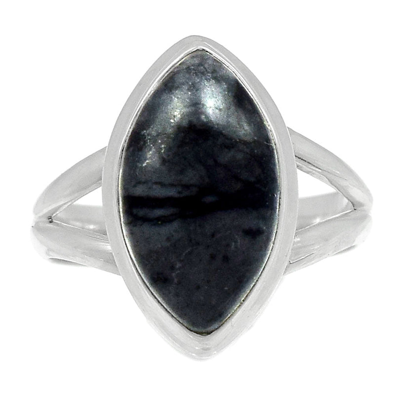 PIcasso Jasper Ring - PCJR84