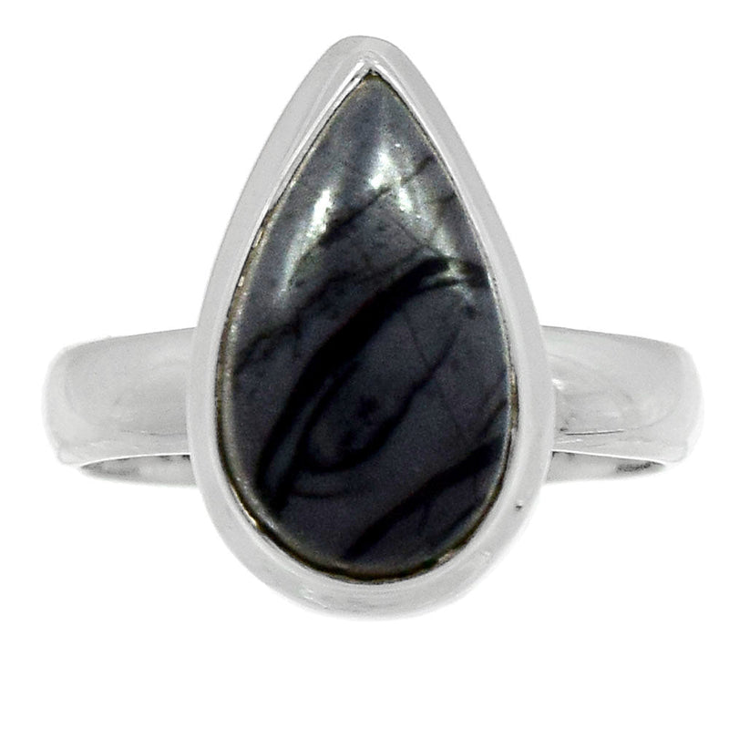 PIcasso Jasper Ring - PCJR86