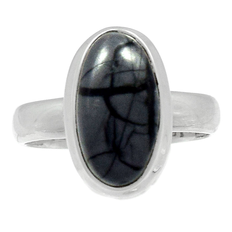 PIcasso Jasper Ring - PCJR92
