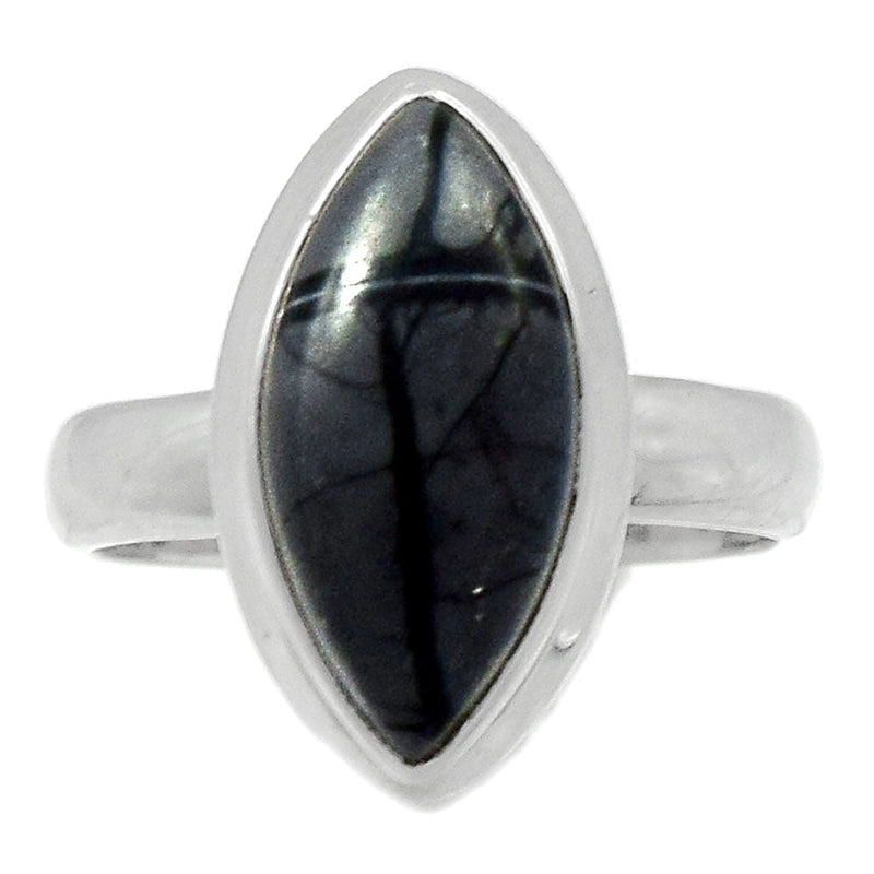 PIcasso Jasper Ring - PCJR93