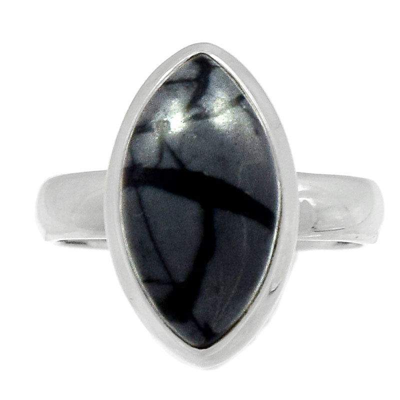 PIcasso Jasper Ring - PCJR95