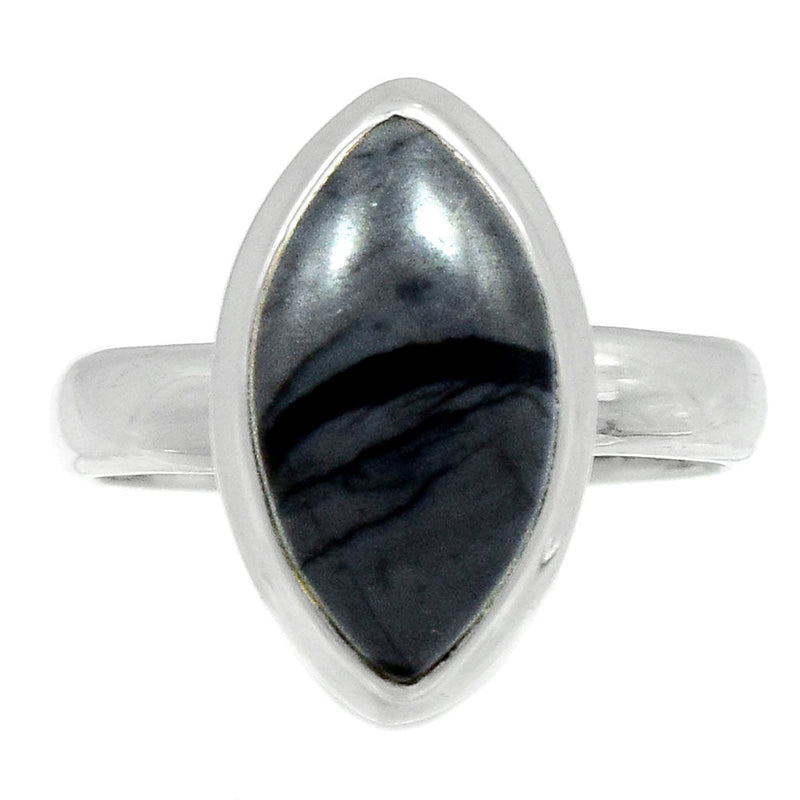 PIcasso Jasper Ring - PCJR99