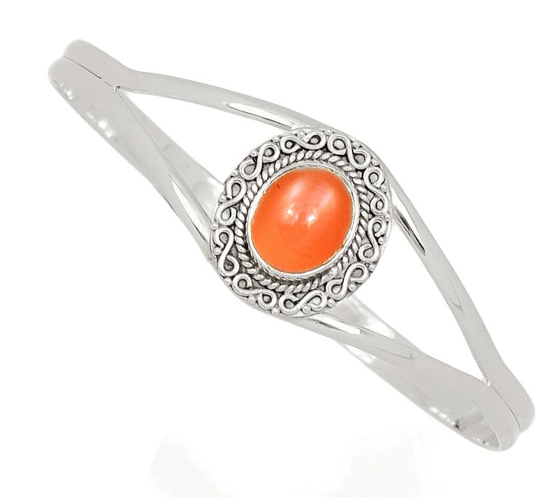 Fine Filigree - Srilankan Moonstone Bracelets - PMSB23