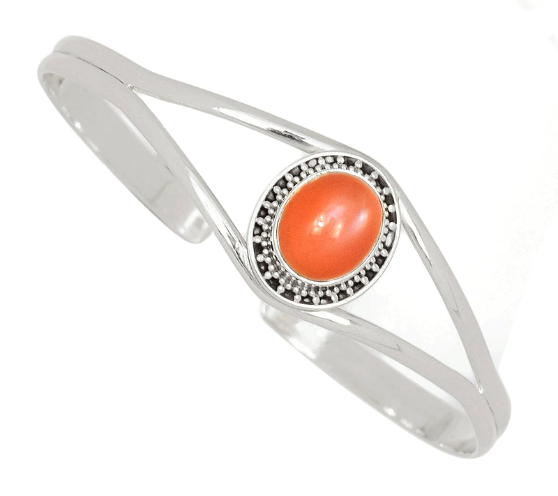 Fine Filigree - Srilankan Moonstone Bracelets - PMSB27