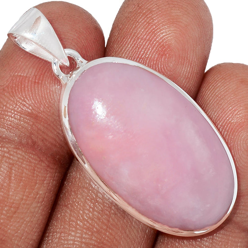 1.7" Pink Opal Pendants - PNKP747