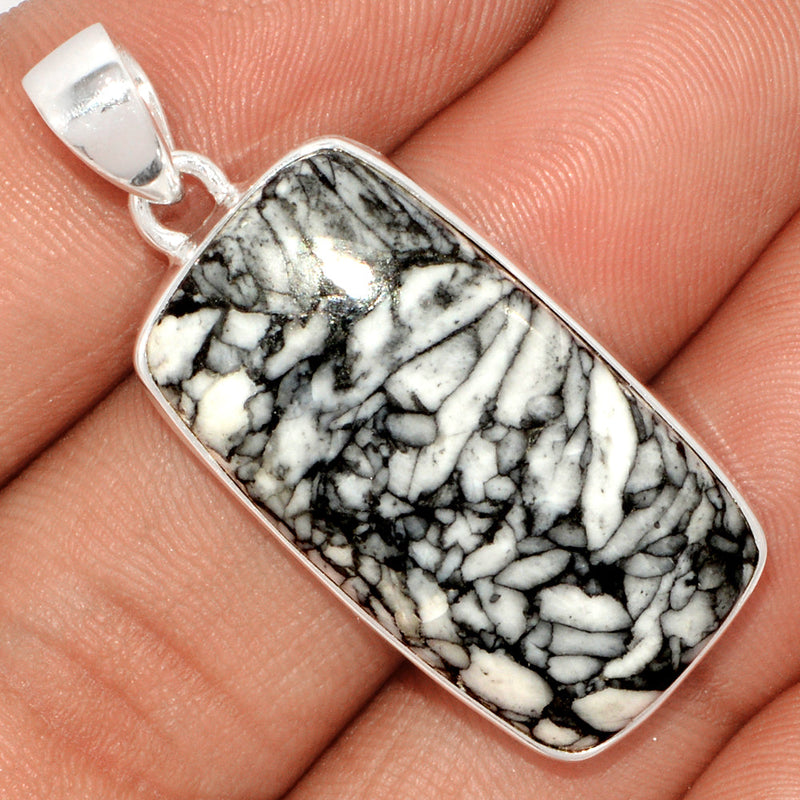 1.6" Pinolite Pendants - PNLP139