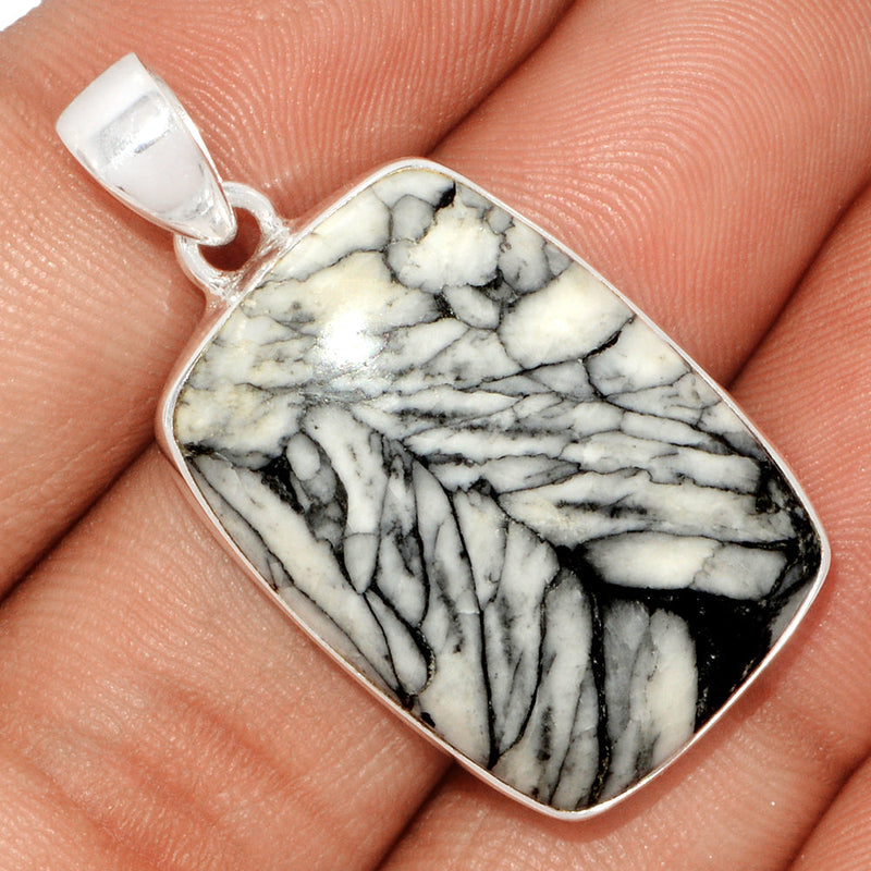 1.5" Pinolite Pendants - PNLP142