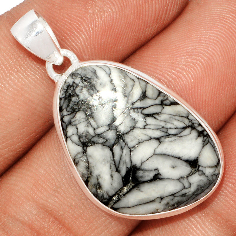 1.5" Pinolite Pendants - PNLP143