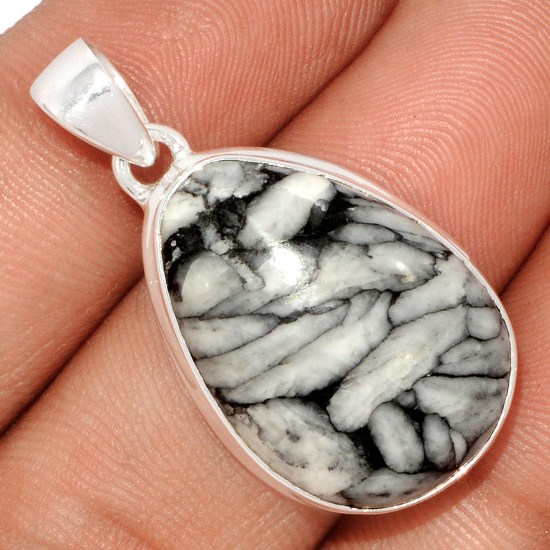 1.3" Pinolith Pendants - PNLP150