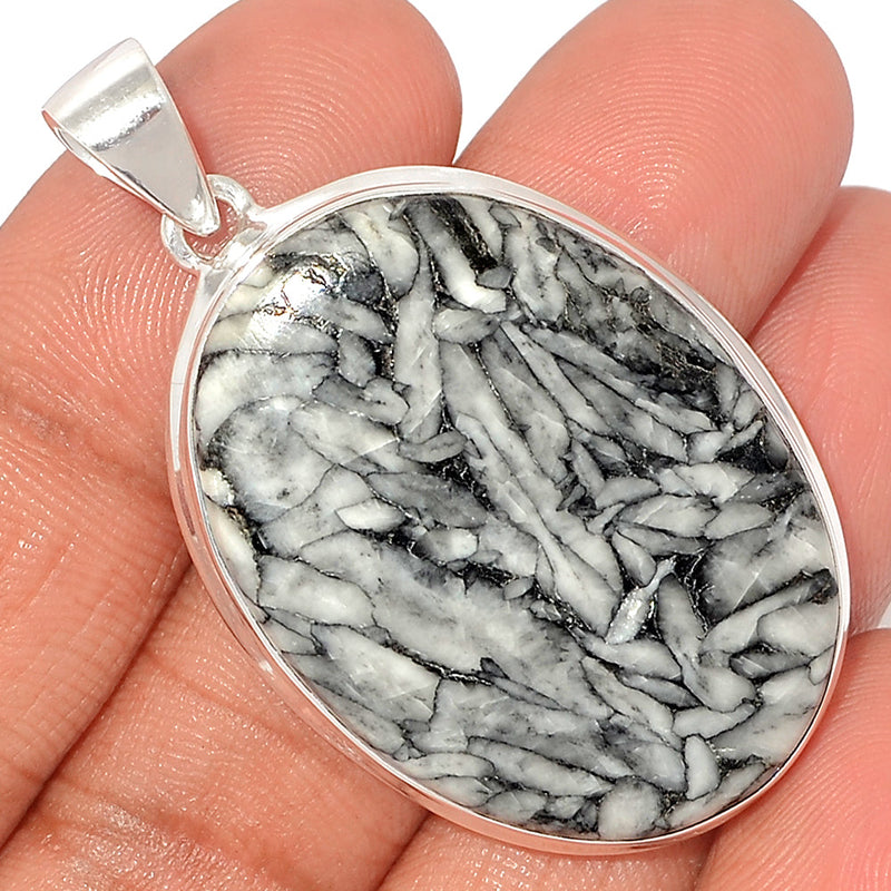 2" Pinolite Pendants - PNLP207