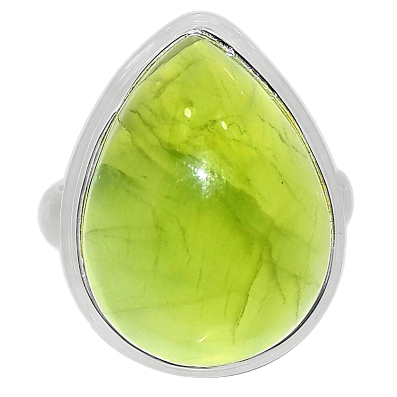 Prehnite Ring - PNTR1018