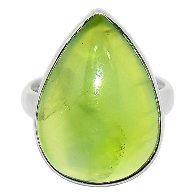 Prehnite Ring - PNTR1020