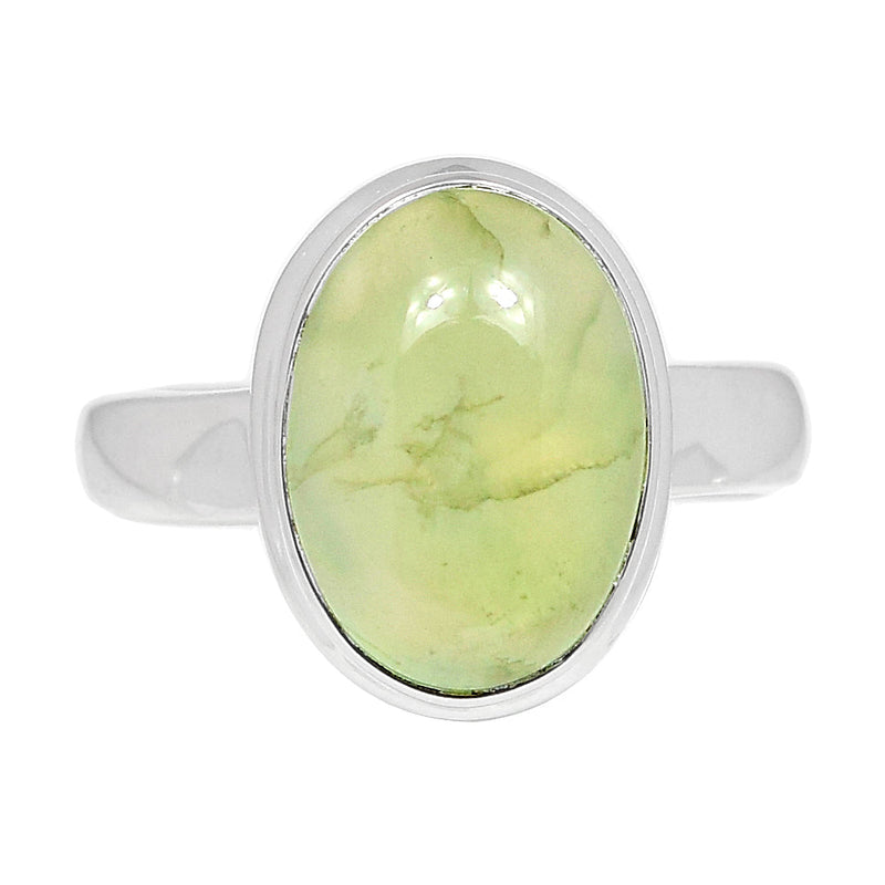 Prehnite Ring - PNTR1043