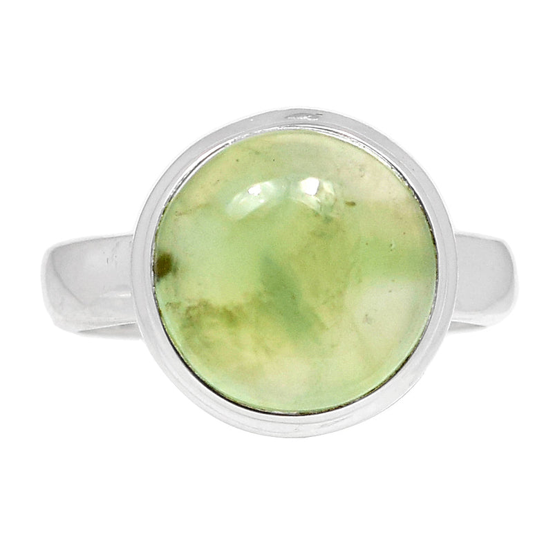 Prehnite Ring - PNTR1044