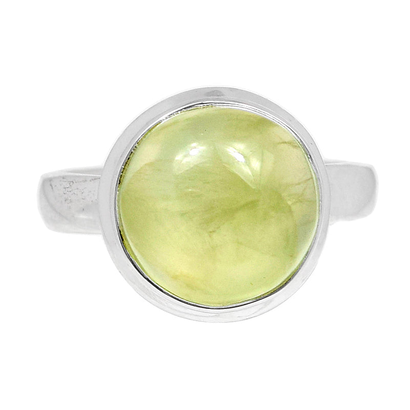 Prehnite Ring - PNTR1076