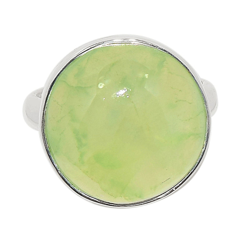 Prehnite Ring - PNTR955