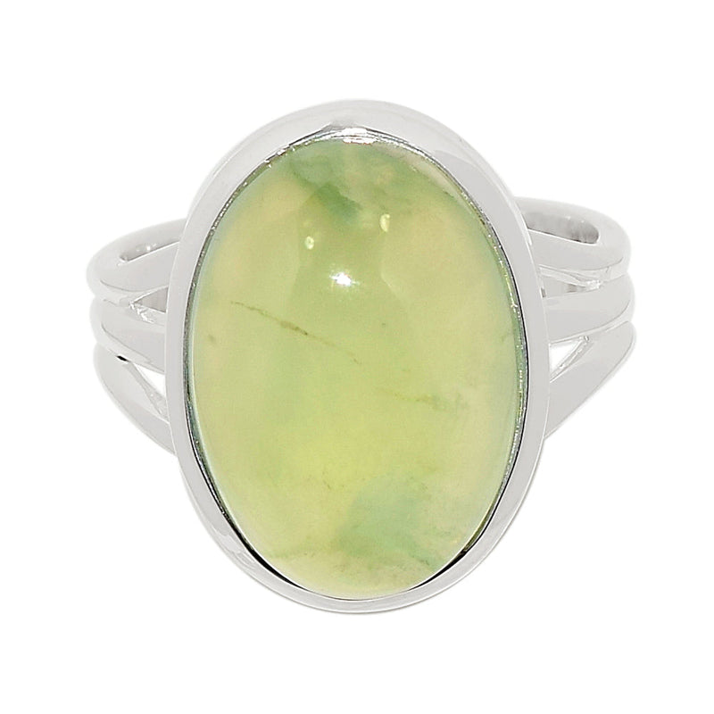 Prehnite Ring - PNTR956