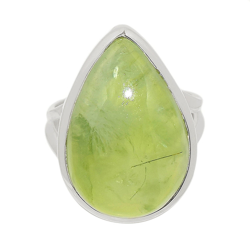 Prehnite Ring - PNTR968