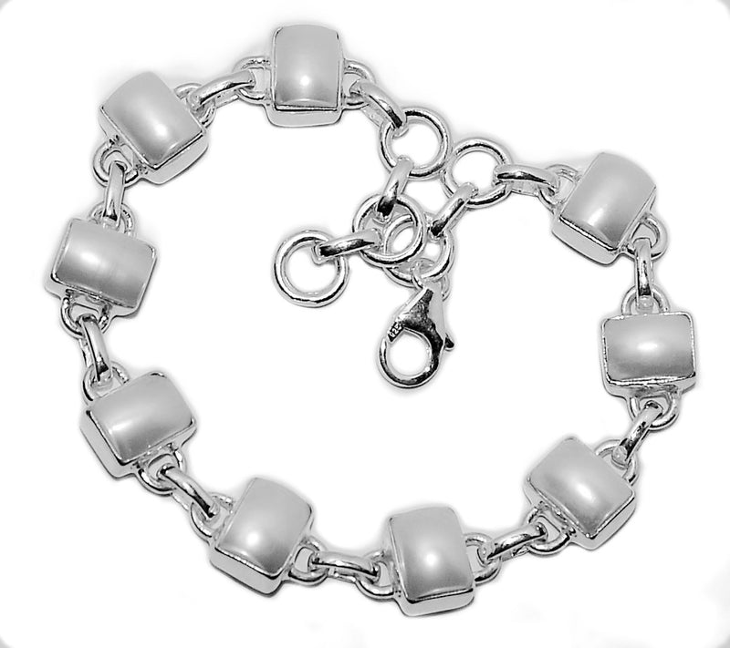 Pearl Bracelets PRLB64