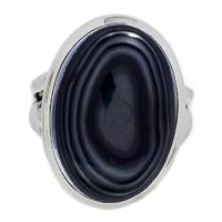 Psilomelane Ring-PSLR369